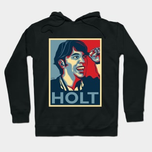 Steve Holt Hoodie